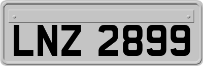 LNZ2899