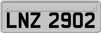 LNZ2902