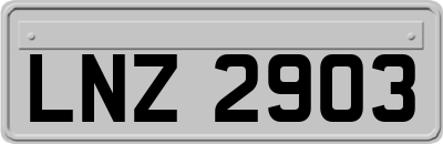 LNZ2903