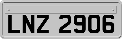 LNZ2906