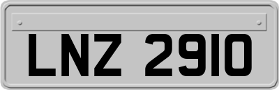 LNZ2910