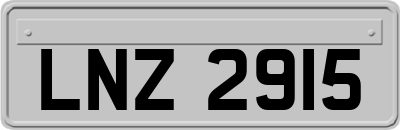 LNZ2915