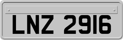LNZ2916