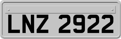 LNZ2922