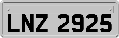 LNZ2925