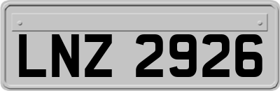 LNZ2926