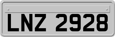 LNZ2928