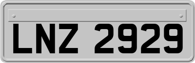 LNZ2929