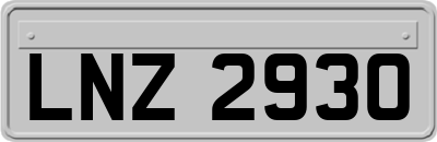 LNZ2930