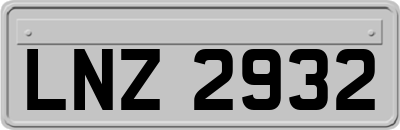 LNZ2932