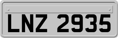LNZ2935