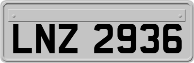 LNZ2936