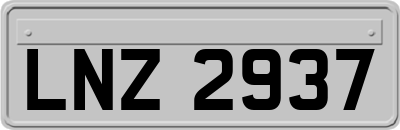 LNZ2937