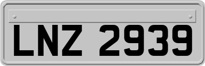 LNZ2939