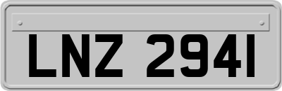 LNZ2941