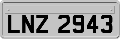 LNZ2943