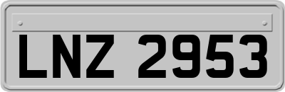 LNZ2953