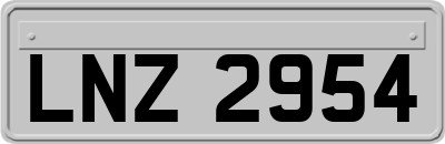 LNZ2954