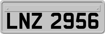 LNZ2956