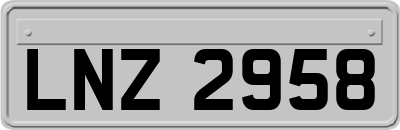LNZ2958