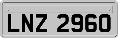 LNZ2960