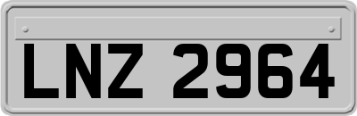 LNZ2964