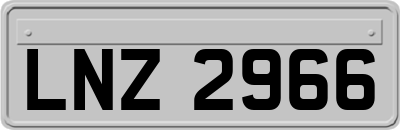 LNZ2966