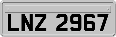 LNZ2967