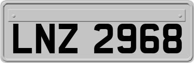 LNZ2968