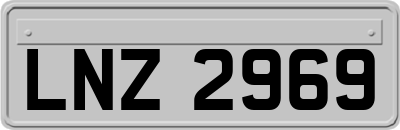 LNZ2969
