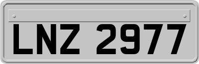 LNZ2977