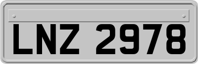 LNZ2978