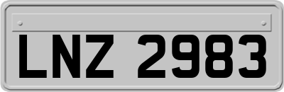 LNZ2983