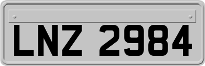 LNZ2984