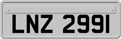LNZ2991