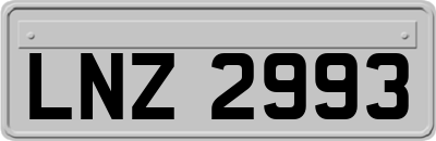 LNZ2993