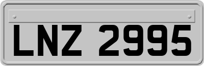 LNZ2995