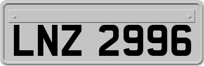LNZ2996