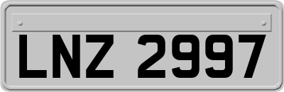 LNZ2997
