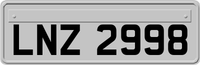 LNZ2998