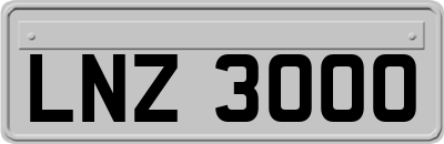 LNZ3000