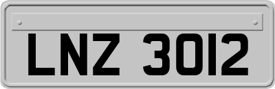 LNZ3012