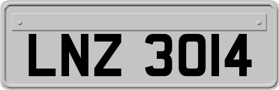 LNZ3014