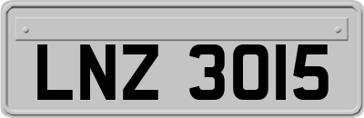 LNZ3015