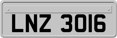 LNZ3016