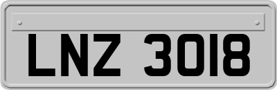 LNZ3018