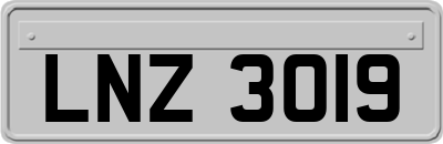 LNZ3019
