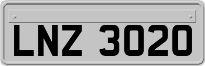 LNZ3020