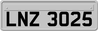 LNZ3025