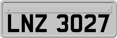 LNZ3027